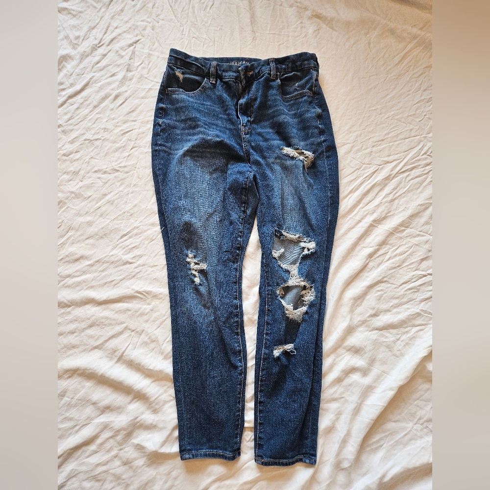 American Eagle Jeggings